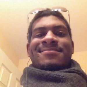 Meet your Posher, Anthony